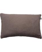 Magasin Linen/taupe, Pyntepude 0008 Str 30x50 cm. Pyntepuder