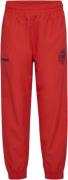 Hummel DBU 86 Replica Micro Pants Mand Tango Red Sweatpants Str L - ho...