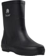 CeLaVi Basic Wellies Solid 106 Black Gummistøvler Str 32 - hos Magasin