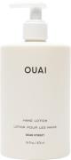 Ouai Hand Lotion 16 fl oz/ 437 ml - Håndcreme hos Magasin