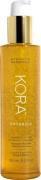 KORA Organics Turmeric Glow Foaming Cleanser 150 ml - Rensegel hos Mag...