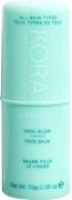 KORA Organics Noni Glow Face Balm 15 G - Dagcreme hos Magasin