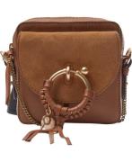 See by Chloé Shoulder Bags ONE SIZE - Skuldertasker Læder hos Magasin