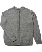 Magasin Strikka RWS Wool & Cashmere Cardigan Str 45 år / 104110 cm Cas...