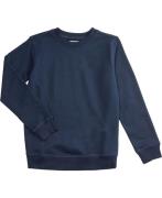 Magasin Rafael 1 G Str 4 Navy Blazer Sweatshirts Bomuld