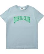 Magasin Siesta Club Tshirt G Str 3 Arona Kortærmede Tshirts Bomuld