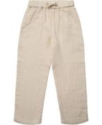 Magasin Aida 10 Pants Organic Gots Str 4 Rainy Day Bukser Bomuld