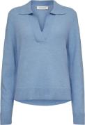 Sofie Schnoor Blouse Kvinde 5036 Sweaters Str L - hos Magasin