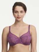 Chantelle Orangerie Dream Very Covering Underwired bra Full Cup Bh'er ...