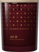 Skandinavisk JUL Scented Candle 200g Special Edition Kvindeduft 200 G ...