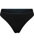 Calvin Klein Thong G-strenge Str L - hos Magasin