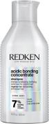 Redken Redken Acidic Bonding Concentrate Shampoo 300ml 300.0ml - Shamp...