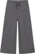 Mads Nørgaard - Copenhagen 2x2 Cotton Stripe Verona Pants Str 4 år - B...