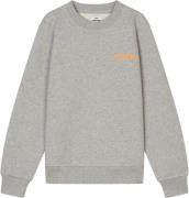 Mads Nørgaard - Copenhagen Organic Sweat Solo Sweatshirt Str 4 år - Gr...