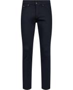 BOSS Hdelaware Mand Dark Blue Jeans Str 3032 - hos Magasin