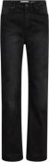 Tomorrow Trwbrown Jeans Newark Black Kvinde Black Jeans Str 28 / 32 - ...