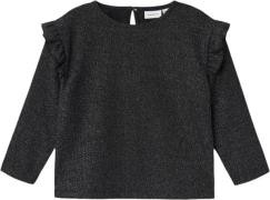 Name It Nmfroisin Nreg LS TOP Str 92 - Blå Toppe hos Magasin