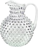 Anna Von Lipa Paris Hobnail Jug 2L Crystal Glass Str 1050,45 - Kander ...