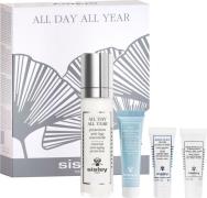 Sisley All Day All Year Discovery Kit - Hudplejesæt hos Magasin