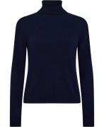 United Colors of Benetton Turtle Neck S Kvinde 016 Rullekraver Str L -...