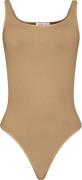 Wolford Jamaika String Body Bodystockings Str L - hos Magasin