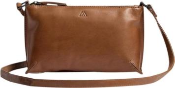 Markberg Olgambg Crossbody Bag, Antique OS - Skuldertasker Bomuld hos ...