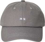 Mads Nørgaard - Copenhagen Recy Twill Carl Cap OS - Kasketter Bomuld h...