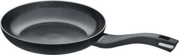 Berndes Stegepande Nonstick b. Green 24 cm Aluminium Sort Str 4 - Steg...