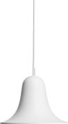 Verpan Pantop Pendant, Ø23 Matt White Str Ø23 - Pendler hos Magasin