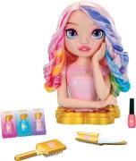 Rainbow High Rainbow High Styling Head - Bamser hos Magasin