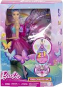 Barbie Barbie Butterfly Dancer - Dukker hos Magasin