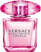 Versace Bright Crystal Absolu Eau de Parfum Kvindeduft 50 ml - Eau De ...