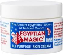 Egyptian Magic Magical Cream Rejsestørrelse - Dagcreme hos Magasin