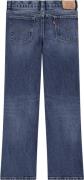 Levi's LVG Wide LEG W/ Destruction Kvinde Level Up Jeans Str 12 - hos ...