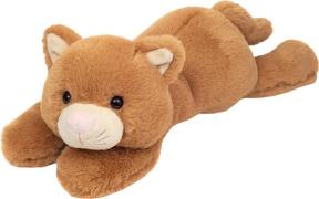 Teddy Hermann Teddy Hermann Katten Kikki 35 cm - Bamser hos Magasin