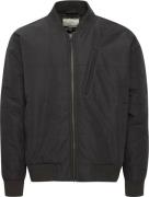 Blend Outerwear Mand Black Overgangsjakker Str L - hos Magasin