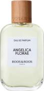 Roos & Roos Angelica Florae Kvindeduft 100.0 ml - Eau De Parfum hos Ma...