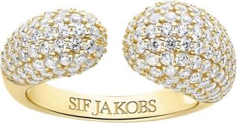 Sif Jakobs Jewellery Goccia Ring 54 - Ringe hos Magasin