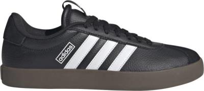 adidas VL Court 3. 0 Sneakers Kvinde Sort Sneakers Str 40 - hos Magasi...