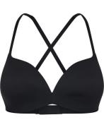 Wacoal Ines Secret NON Wired Contour BRA Bh'er Uden Bøjle Str C 80 - h...