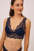 Magasin Mia 1. 2 Padded Bra Bh'er Uden Bøjle Str L