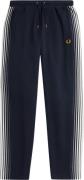 Fred Perry T8518 Mand Blå Sweatpants Str L - hos Magasin