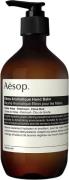 Aesop Eleos Aromatique Hand Balm 500 ML 500 ml - Håndcreme hos Magasin