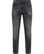 HUGO Brody Mand Dark Grey Jeans Str 3332 - hos Magasin