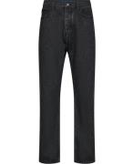 HUGO Nate Mand Charcoal Jeans Str 3434 - hos Magasin