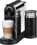 Nespresso Nepresso Citiz En330. M 0008 - Kaffemaskiner Stål hos Magasi...