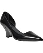 Tiger of Sweden Andelin Kvinde Black Pumps & Stiletter Str 40 - hos Ma...