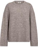 Magasin Evelyn 1 GRS Kvinde Sandstorm Sweaters Str L