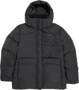 Holzweiler Besseggen Down Jacket Kvinde Black Langærmede Bluser Str M ...