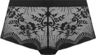 Wacoal Sensu Lace Short Hipsters Str L - hos Magasin